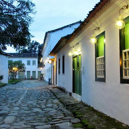 Macabea Hostel & Pousada Araquari Exterior photo