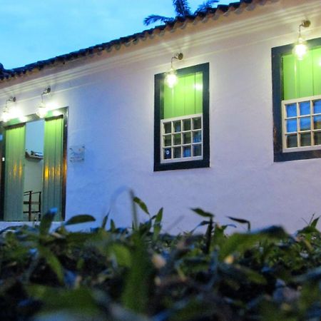 Macabea Hostel & Pousada Araquari Exterior photo