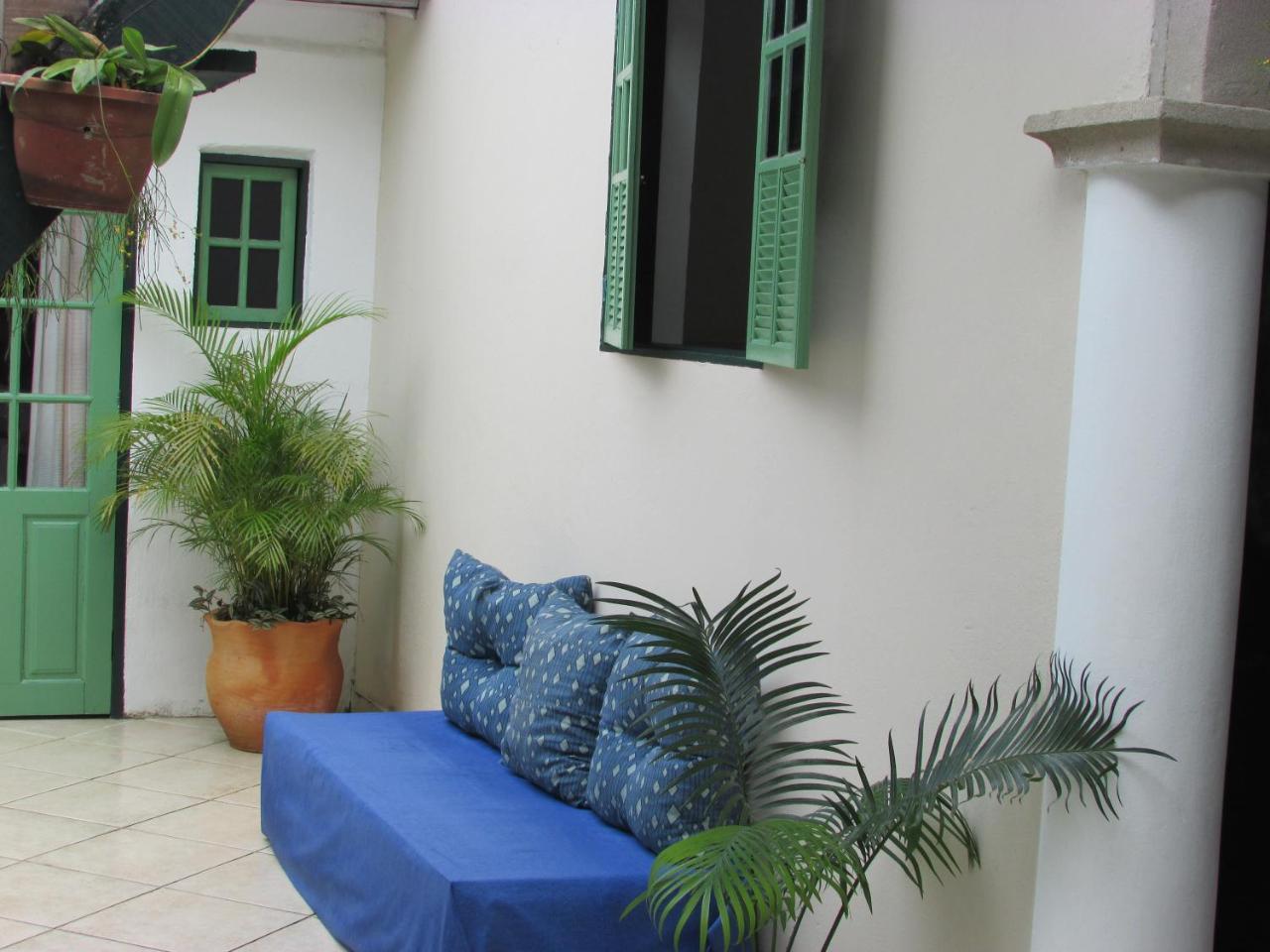 Macabea Hostel & Pousada Araquari Exterior photo